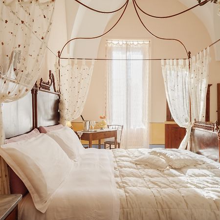 Borgoterra Bed & Breakfast Martano Ngoại thất bức ảnh