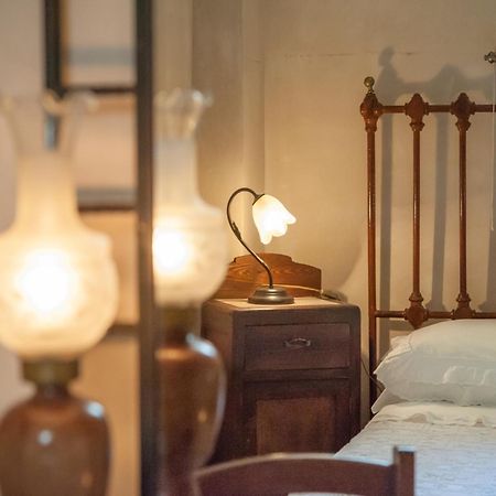 Borgoterra Bed & Breakfast Martano Ngoại thất bức ảnh