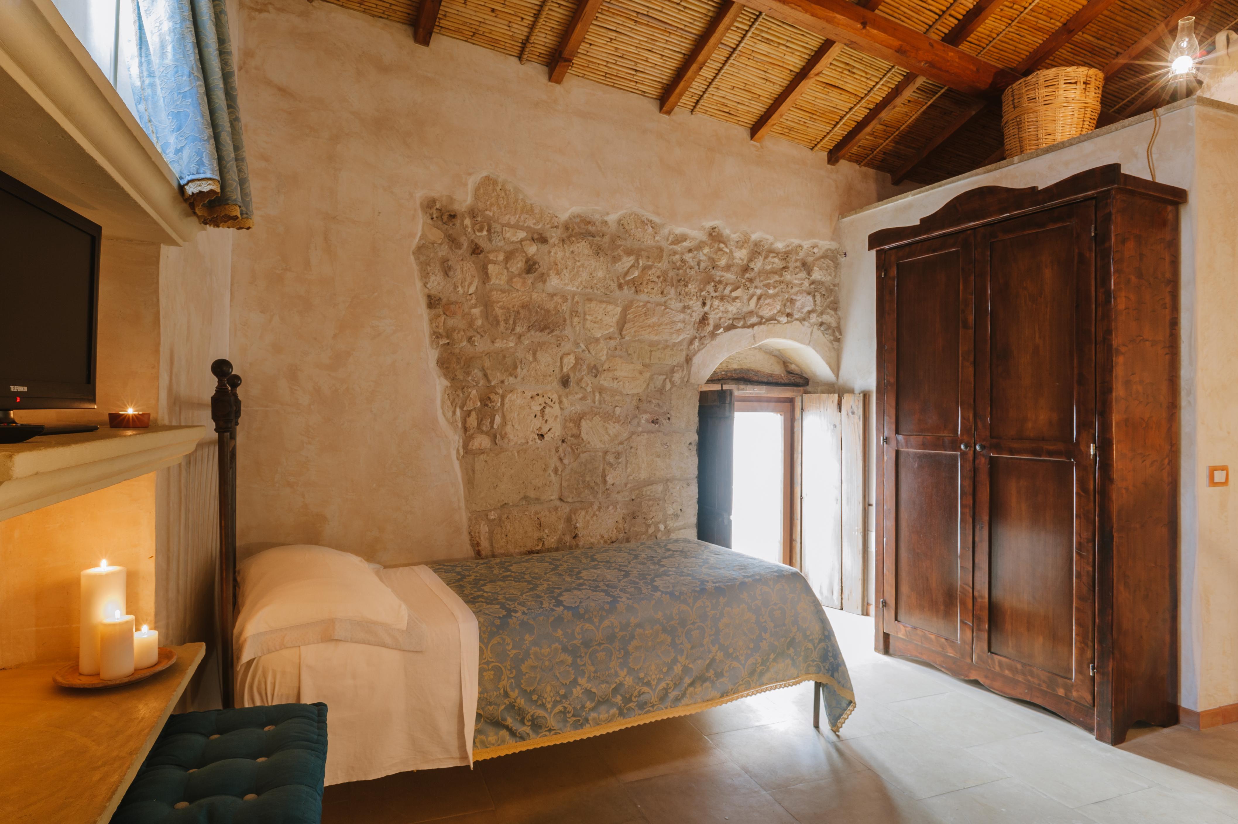 Borgoterra Bed & Breakfast Martano Ngoại thất bức ảnh