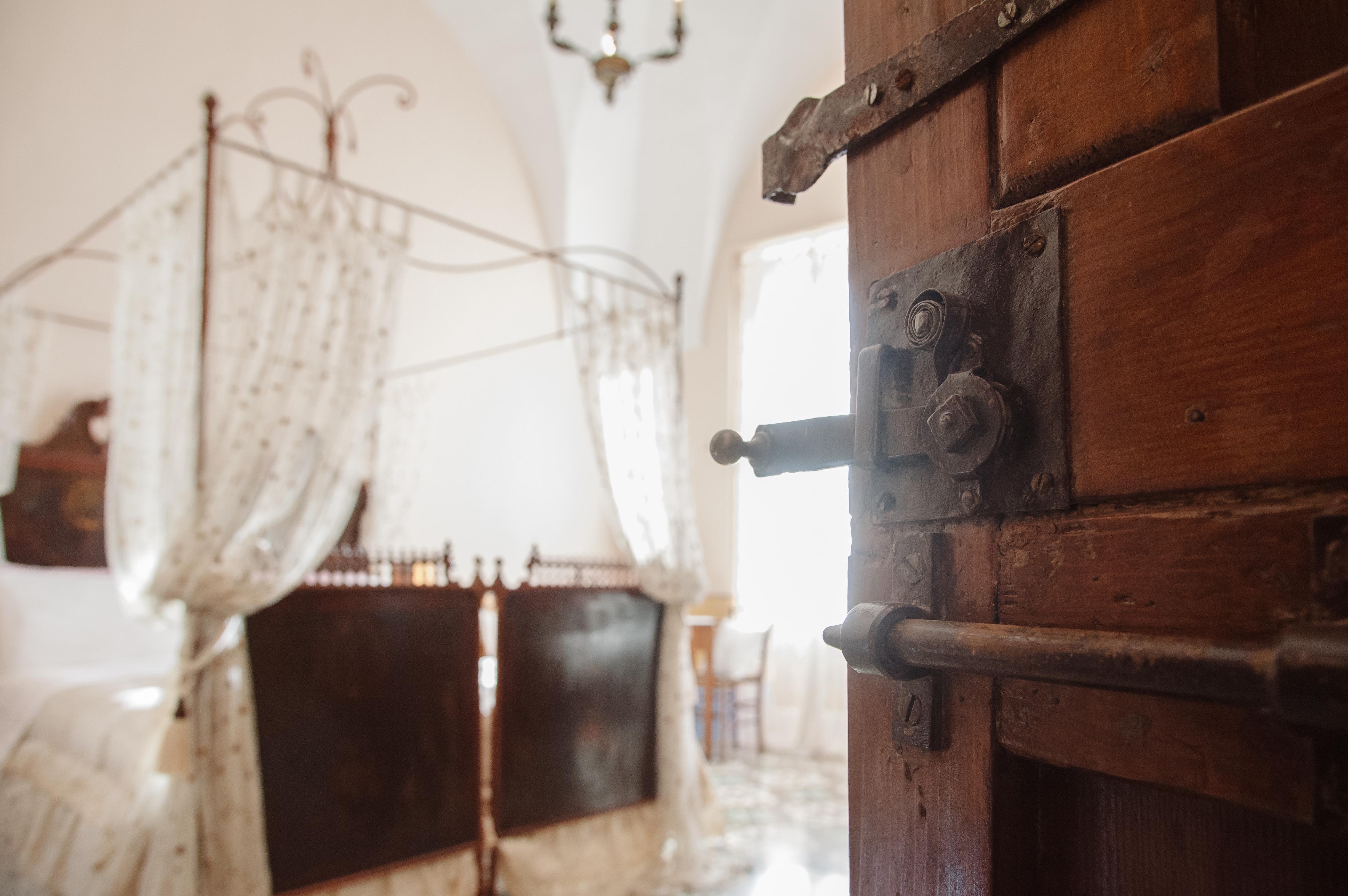 Borgoterra Bed & Breakfast Martano Ngoại thất bức ảnh