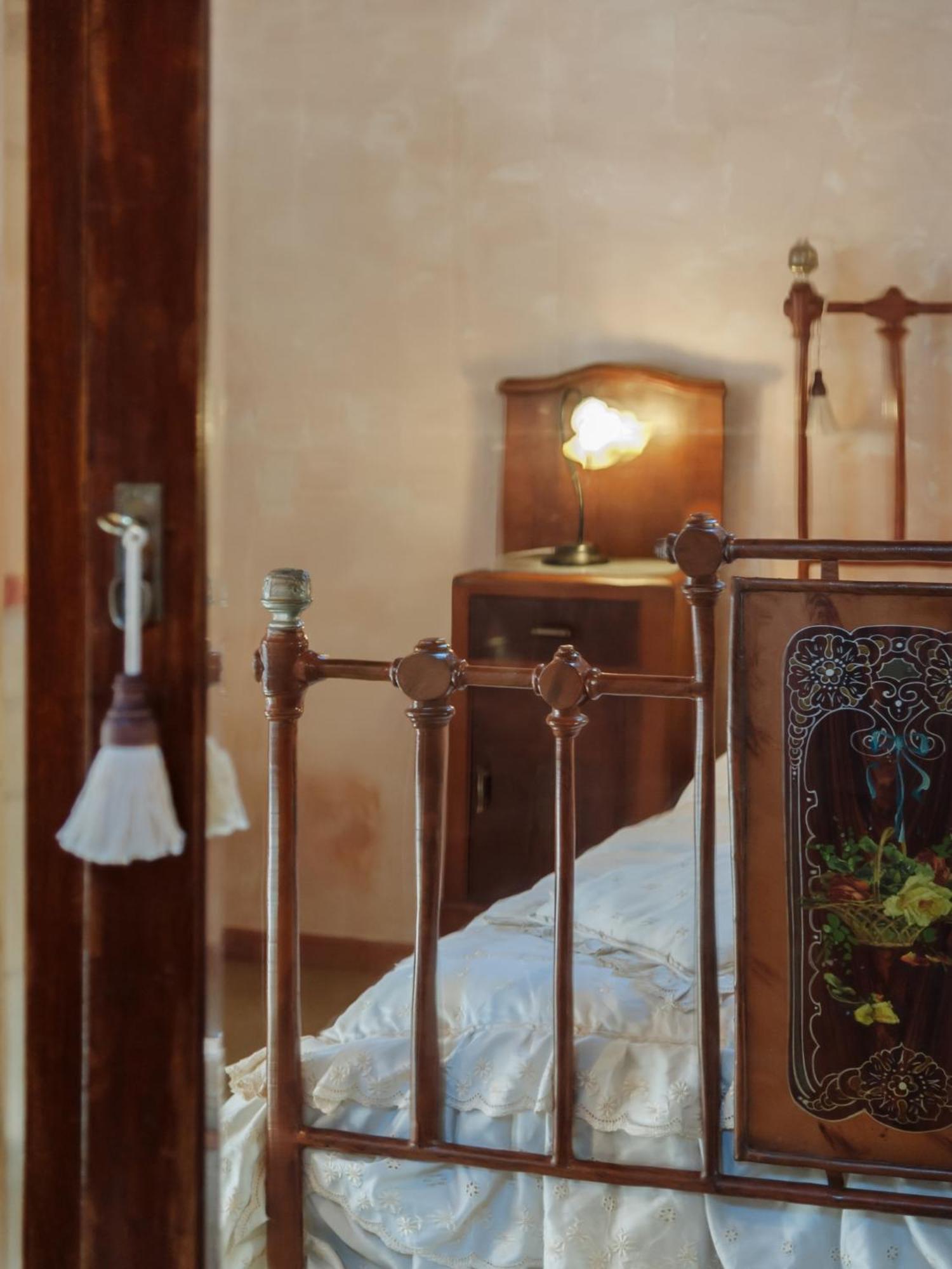 Borgoterra Bed & Breakfast Martano Ngoại thất bức ảnh