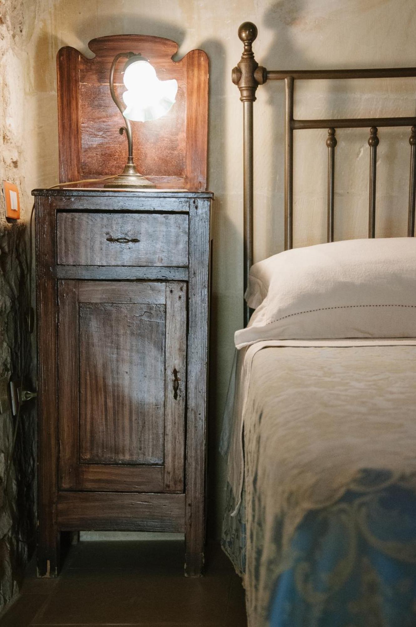 Borgoterra Bed & Breakfast Martano Ngoại thất bức ảnh