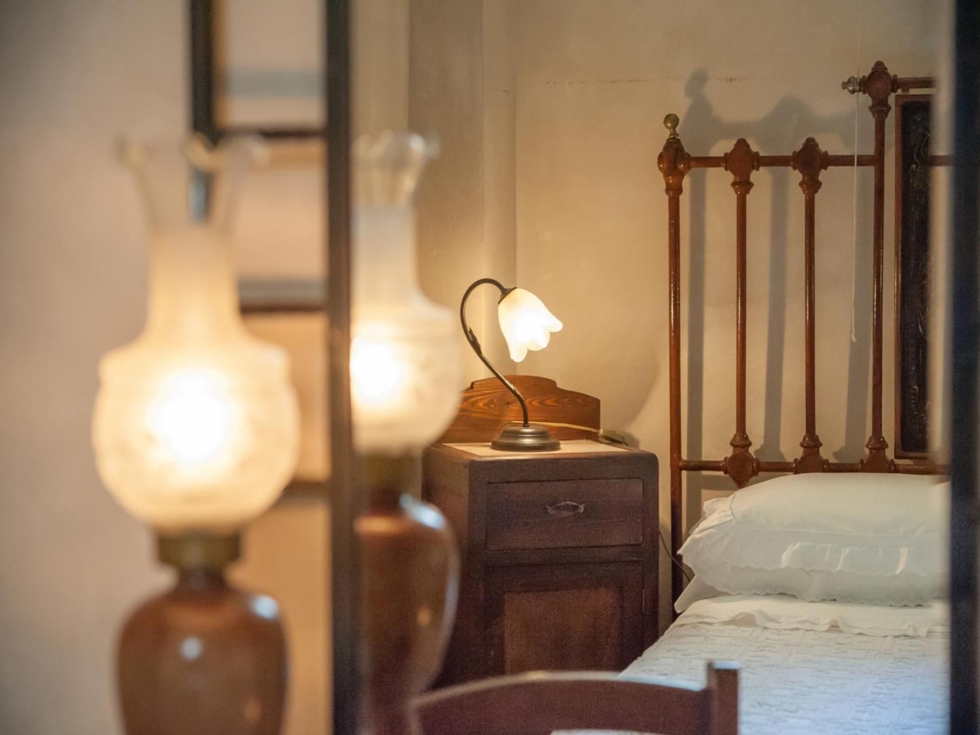 Borgoterra Bed & Breakfast Martano Ngoại thất bức ảnh