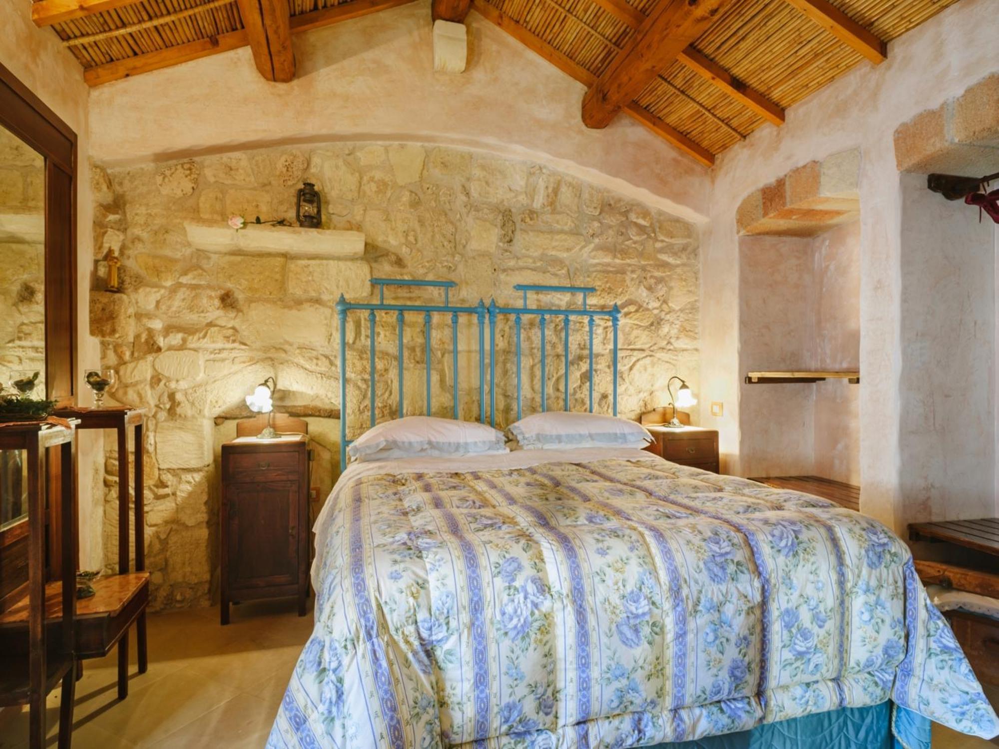 Borgoterra Bed & Breakfast Martano Ngoại thất bức ảnh