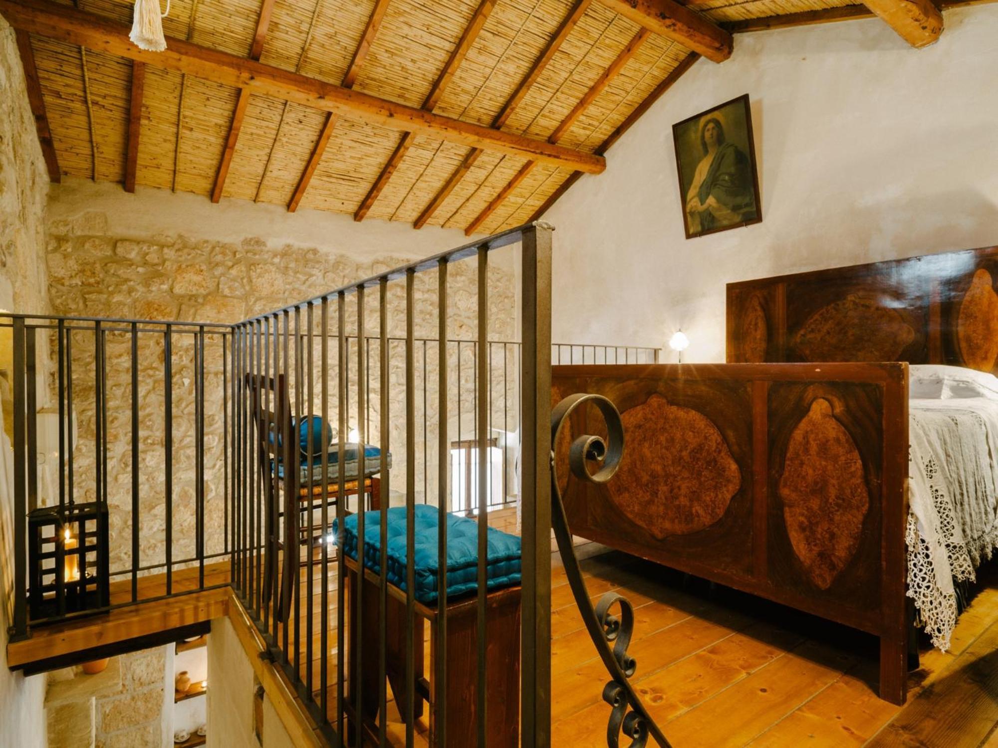 Borgoterra Bed & Breakfast Martano Ngoại thất bức ảnh