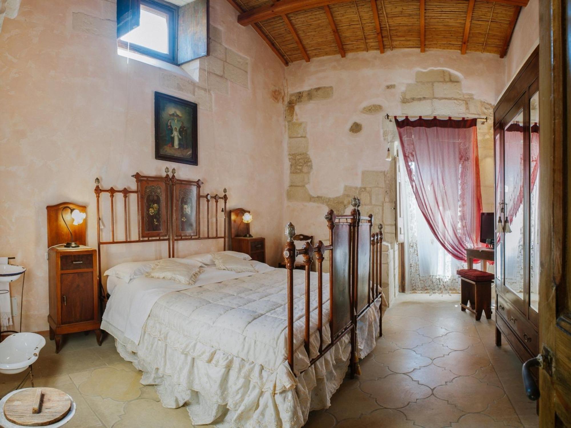 Borgoterra Bed & Breakfast Martano Ngoại thất bức ảnh