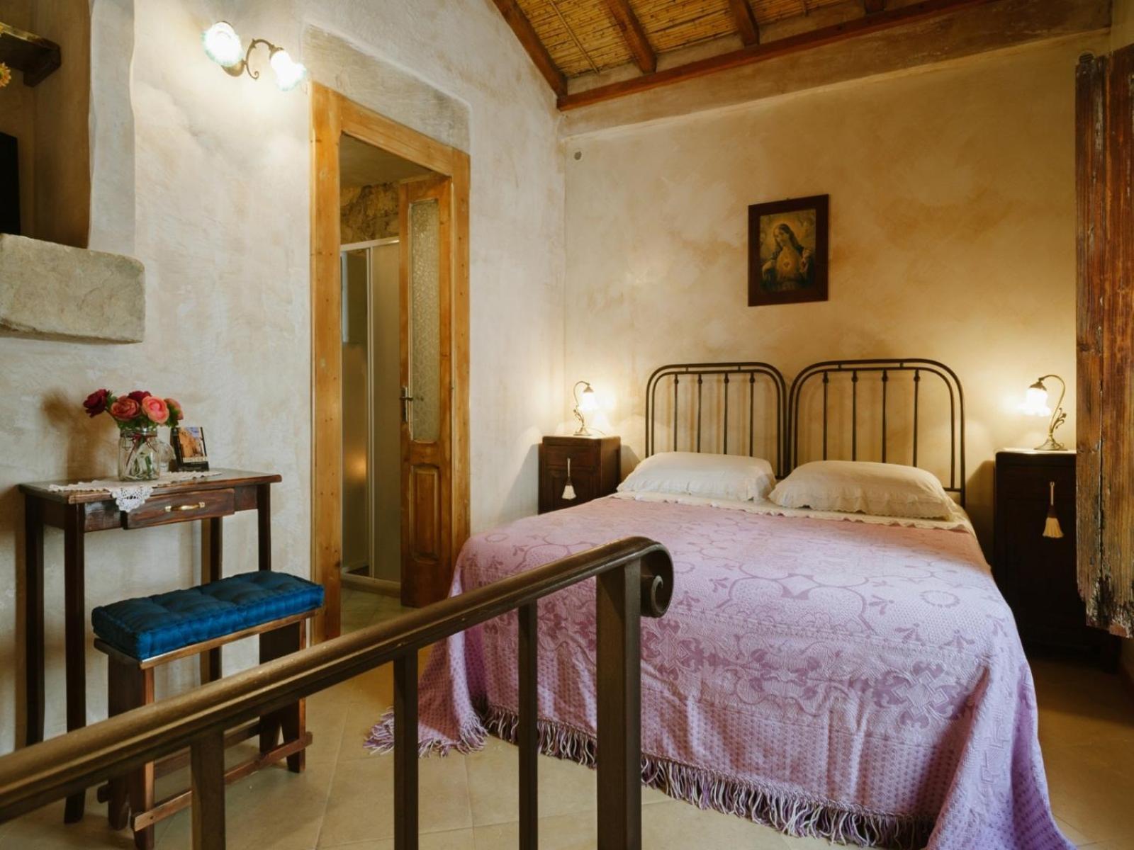 Borgoterra Bed & Breakfast Martano Ngoại thất bức ảnh