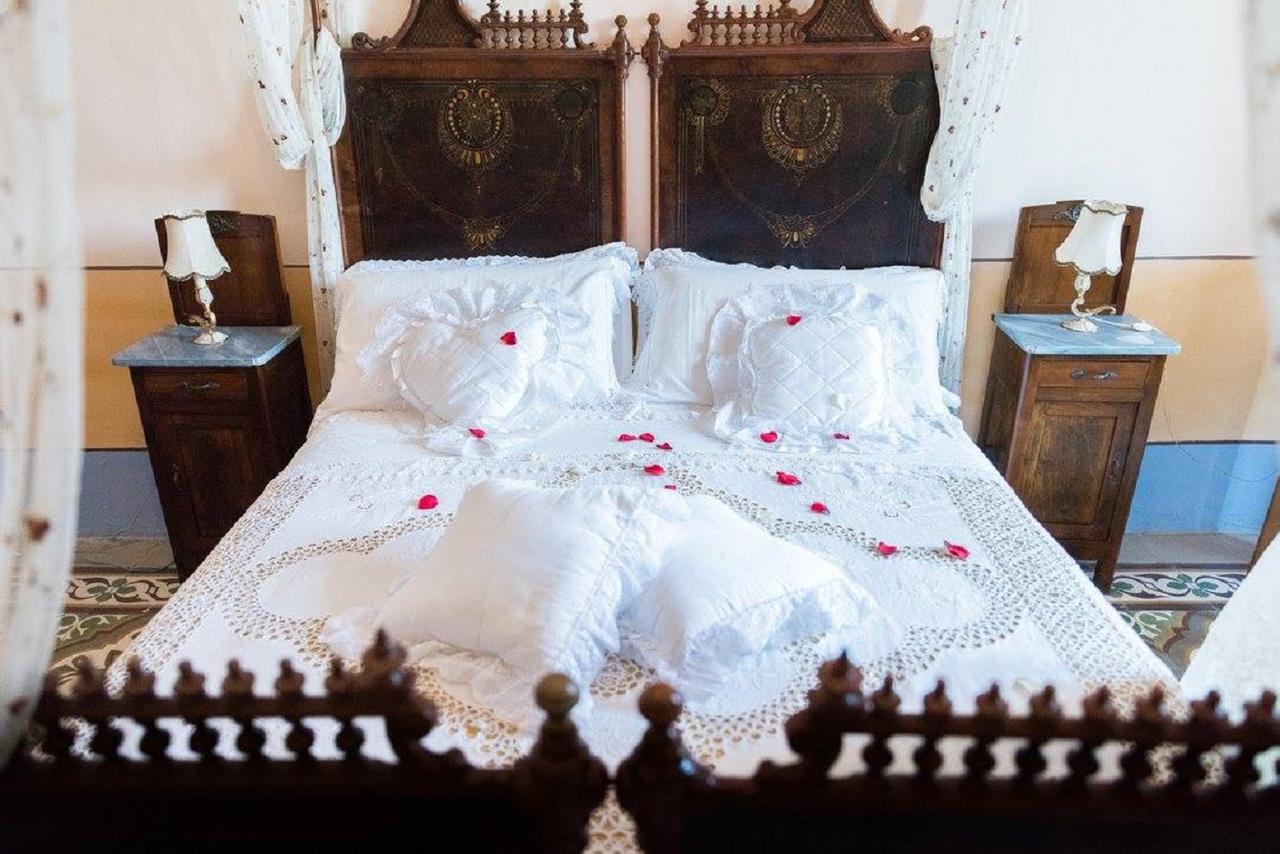 Borgoterra Bed & Breakfast Martano Ngoại thất bức ảnh