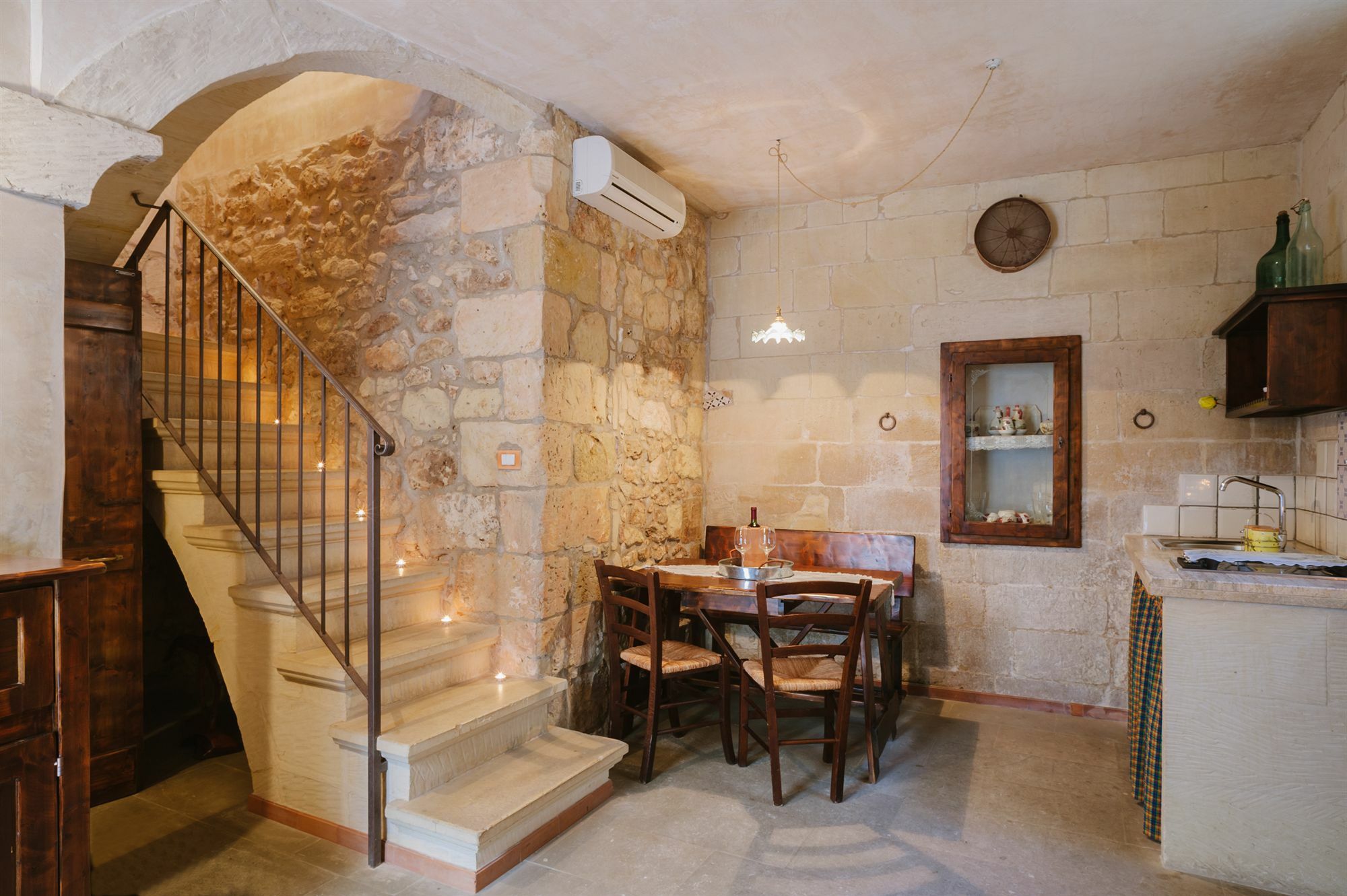 Borgoterra Bed & Breakfast Martano Ngoại thất bức ảnh